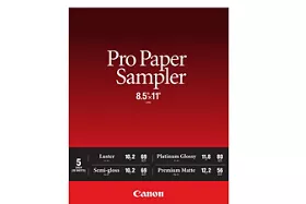 Pro Paper Sampler Pack
